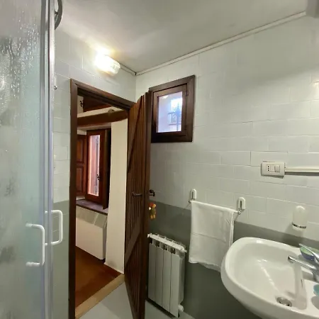 Holidaycasa Martina - Nel Cuore Del Centro Storico