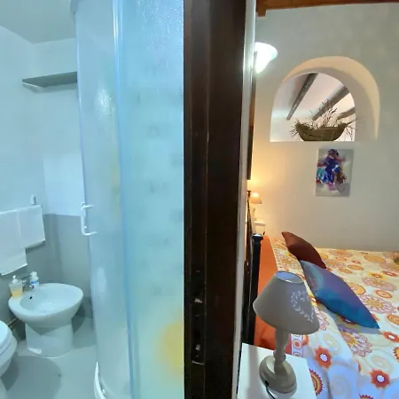 Holidaycasa Martina - Nel Cuore Del Centro Storico *